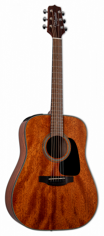 Фото Электроакустическая гитара Takamine GLD11E-NS