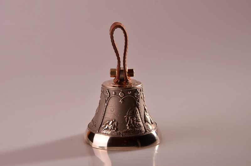 Фото Колокол — Пушкин А.С №4