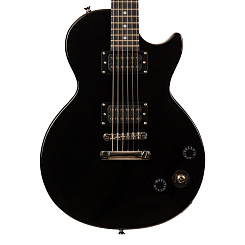 Электрогитара ROCKDALE Stars LP Junior BK