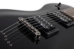 Электрогитара Schecter SGR SOLO II BLK