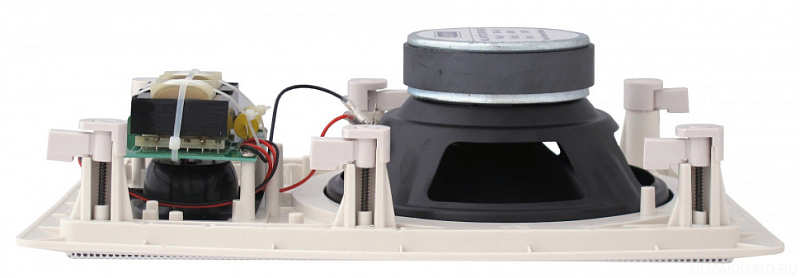 Фото Акустическая система PROAUDIO SK-40