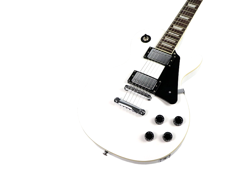 Фото Электрогитара Bosstone LP-6 V.2 WH