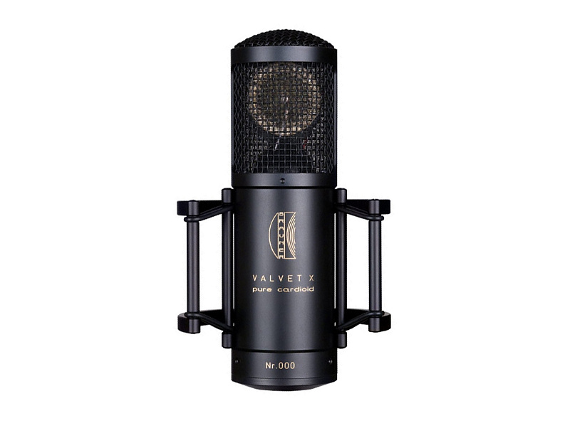 Фото Brauner Valvet X Студийный конденсаторный микрофон