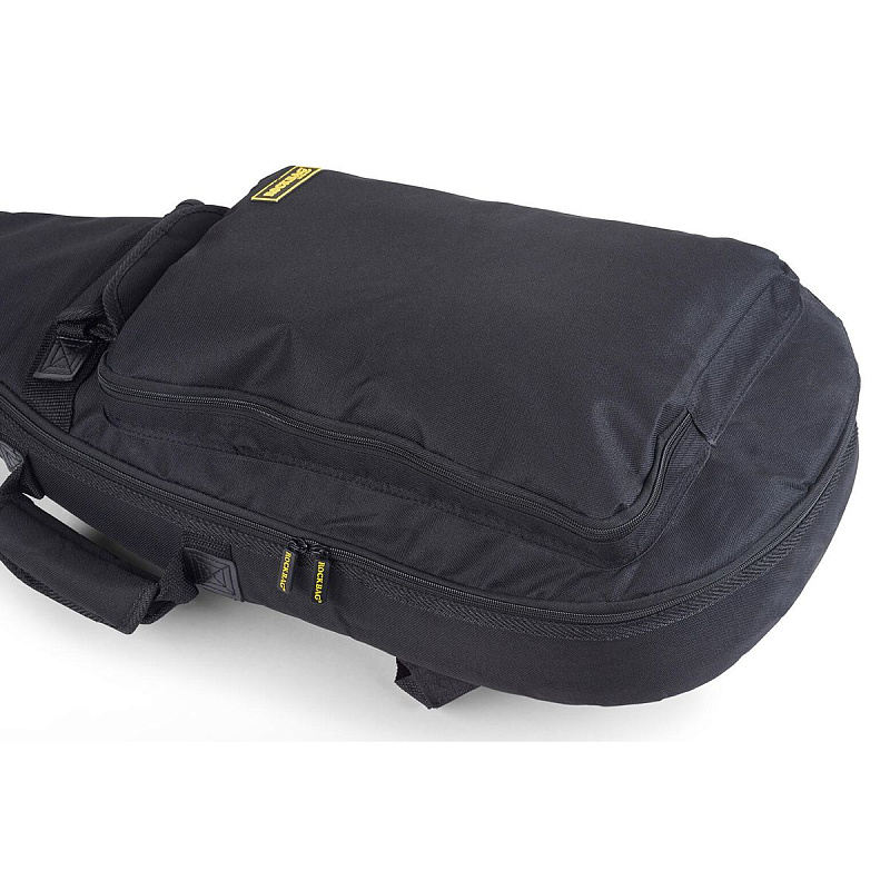 Фото Чехол для бас гитары Rockbag RB 20515 B/ PLUS