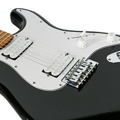 Электрогитара Bosstone SG-04 V.2 HH BK (2025)