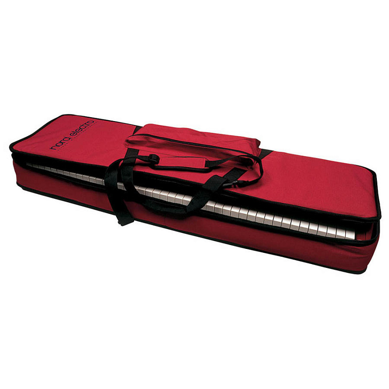 Фото Кейс Clavia Soft Case Electro HP