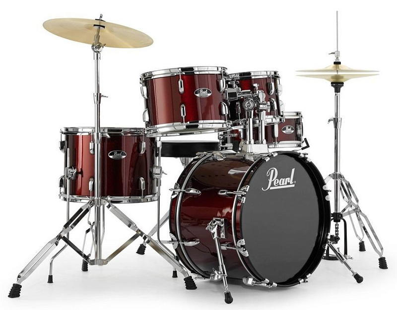 Фото Pearl RS585C/ C91