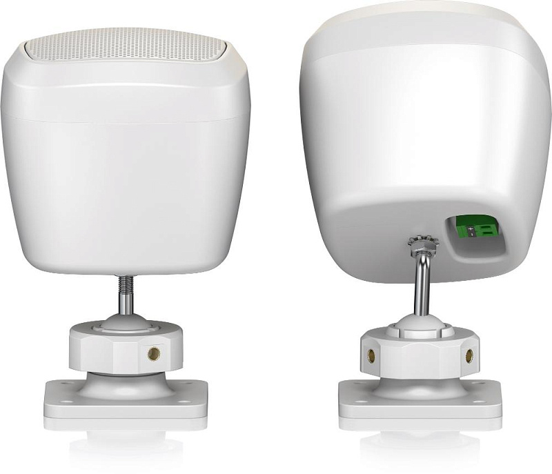 Фото Акустическая система Tannoy SAT 3-WH