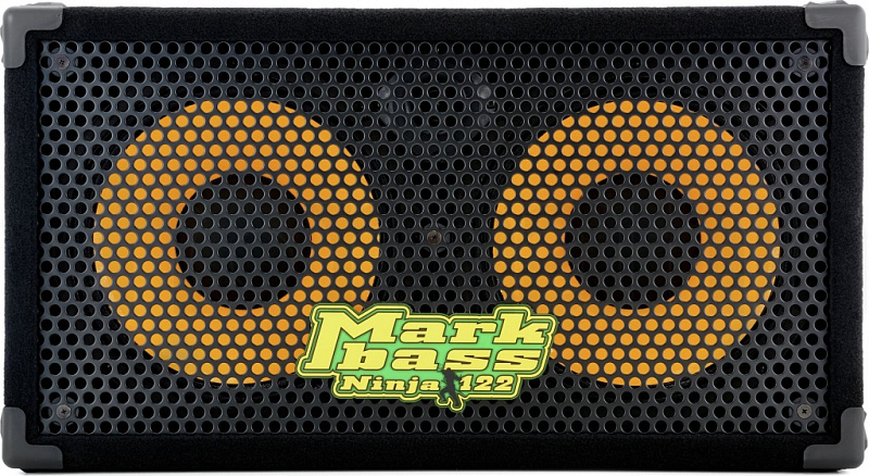 Фото MARKBASS New York 122 NINJA
