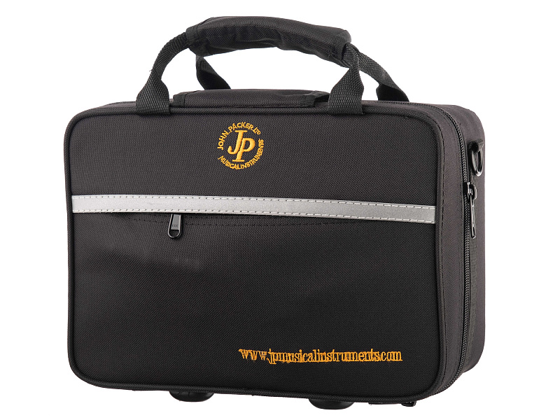 Фото Труба John PackerJP159S Bb