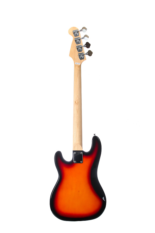 Фото Бас-гитара Fabio PB-10 SB