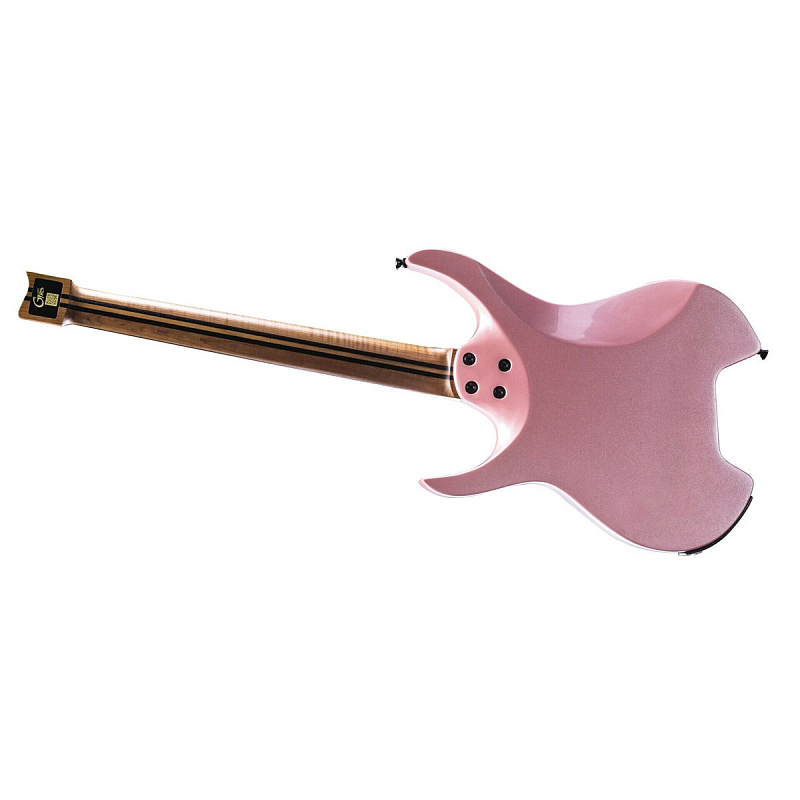 Фото Электрогитара Mooer GTRS W800 Pearl Pink