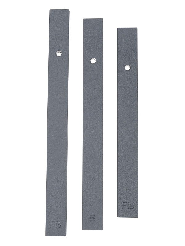 Фото Комплект Sinkopa SBM1FB пластин для металлофона 