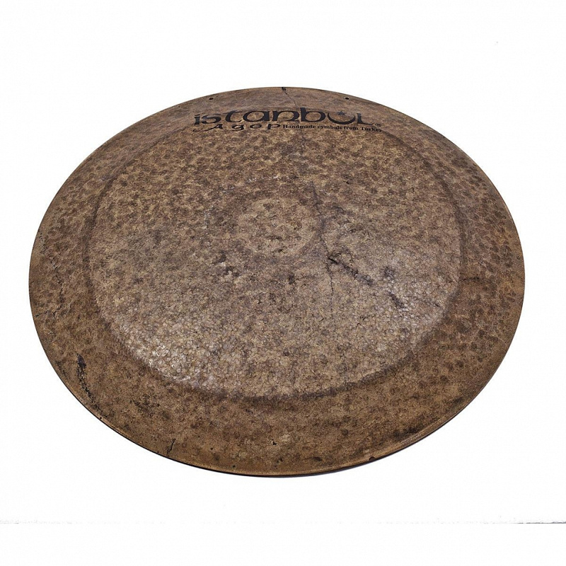 Фото ISTANBUL AGOP TGG18 GONG 18"