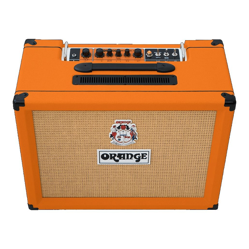 Фото Orange Rocker 32