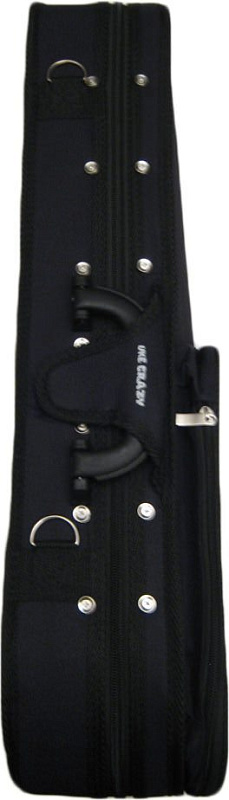 Фото Кейс для укулеле KALA UC-S CASE - SOPRANO UKE