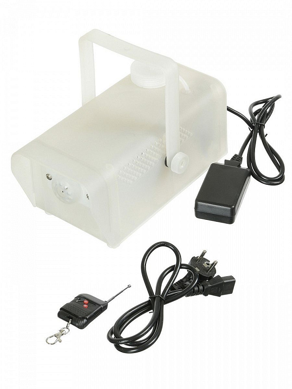 Фото Дым-машина X-POWER X-025A