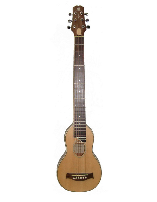 Фото Электроакустическая гитара MADEIRA Travel