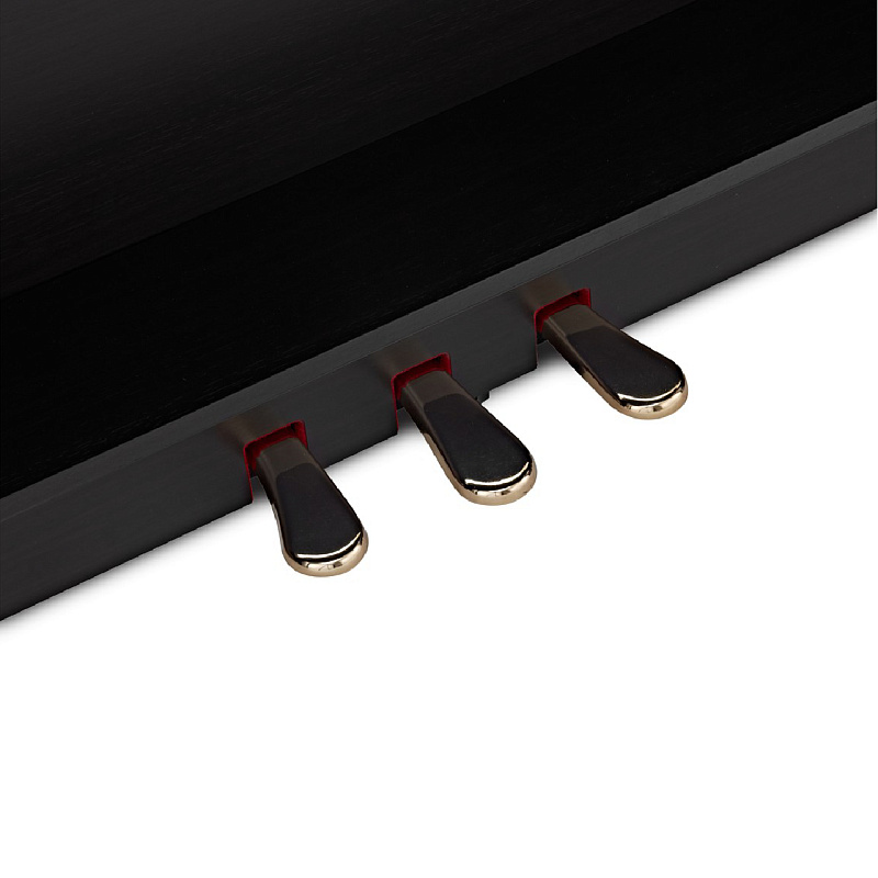 Фото Цифровое пианино KAWAI CA701 B