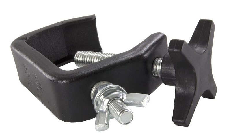 Фото CHAUVET CLP-03 Clamp Струбцина на трубу