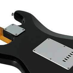 Электрогитара Bosstone SG-04 V.2 HH BK (2025)