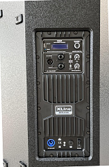 Активная акустическая система XLINE ALFA X-15A DSP