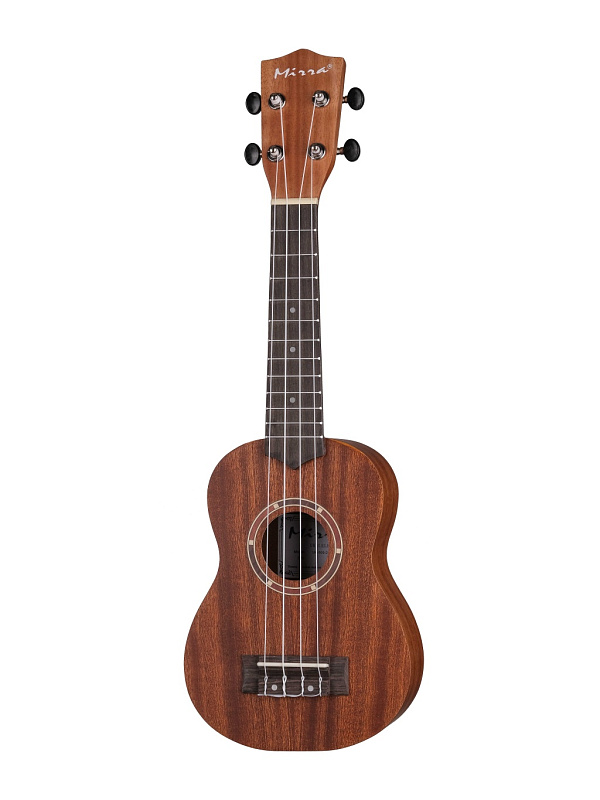 Фото Укулеле сопрано Mirra UK-500-21