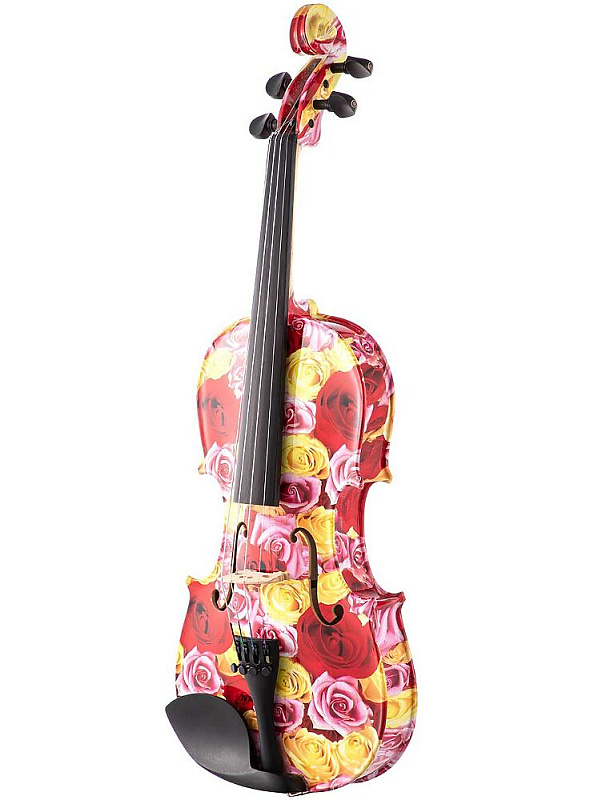 Фото Скрипка KINGLOS XC-1003 4/4 комплект