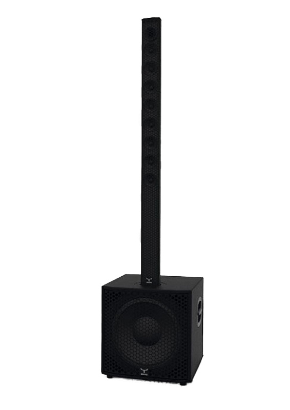 Фото Звуковая колонна MOOSE LANE1400