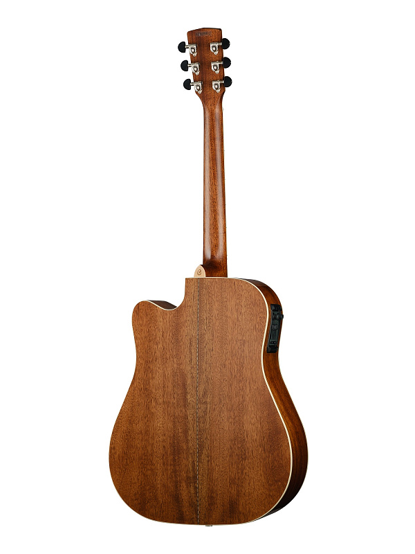 Фото MR730FX-NAT MR Series Электро-акустическая гитара, цвет натуральный, Cort