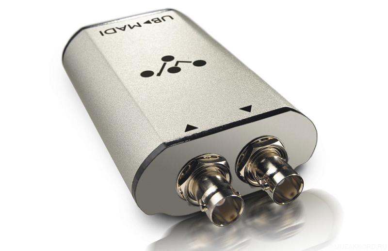 Фото Аудио интерфейс DiGiCo X-UBMADI