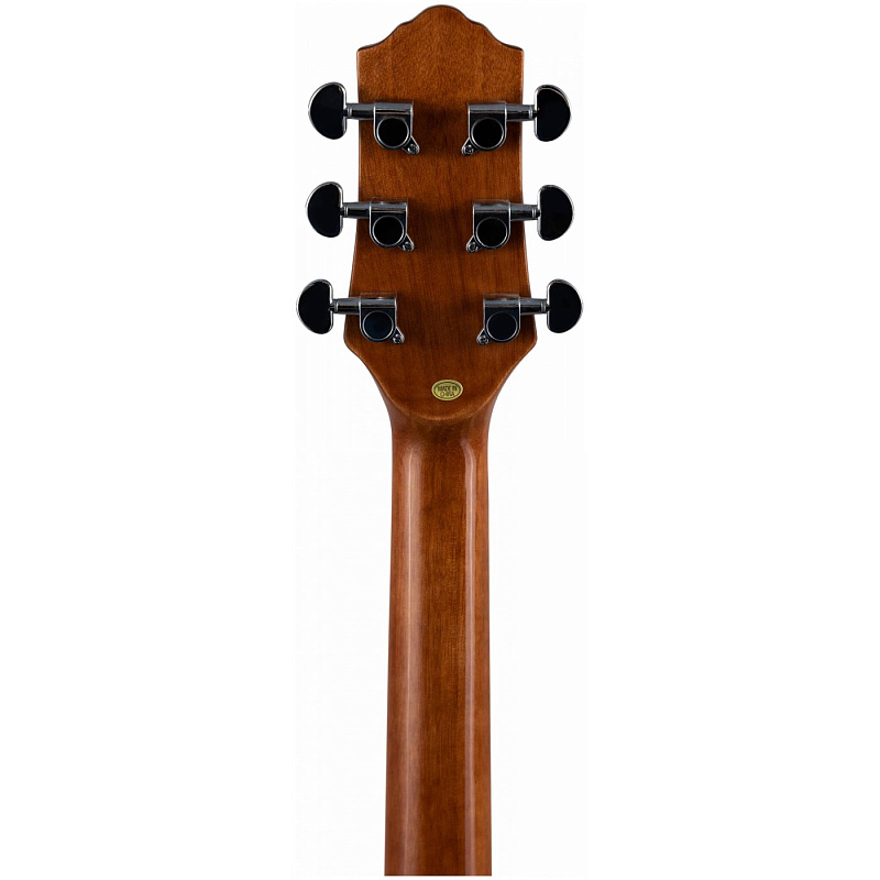 Фото Акустическая гитара FLIGHT D-200 3TS