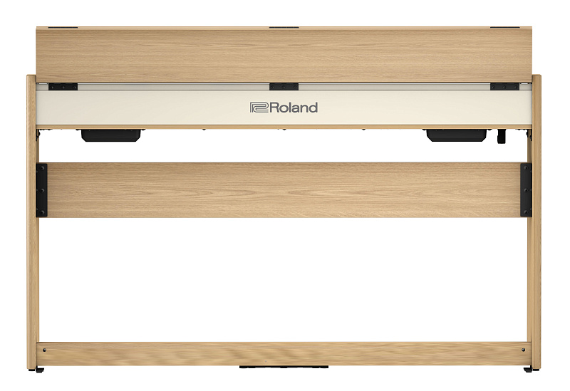 Фото Цифровое пианино ROLAND F701 LA