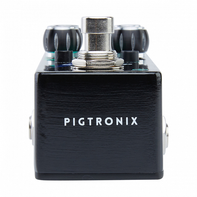 Фото Pigtronix Space Rip Micro
