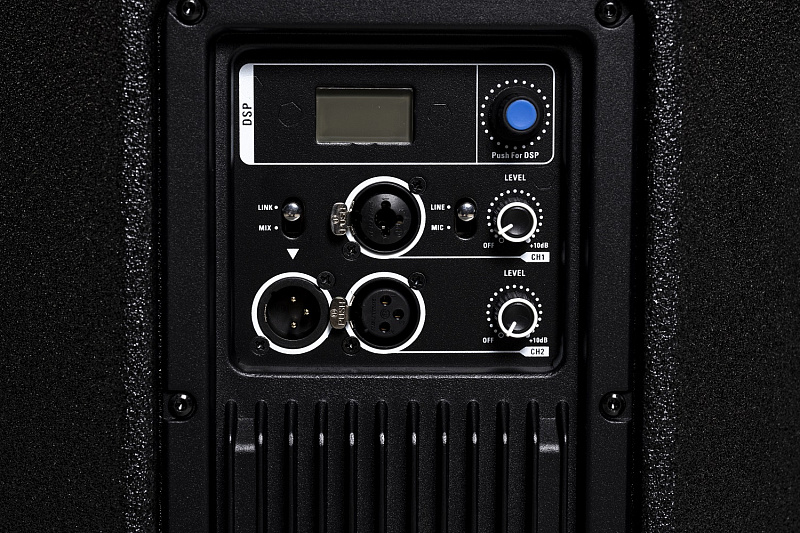 Фото Активная акустическая система SVS Audiotechnik ST-12A DSP