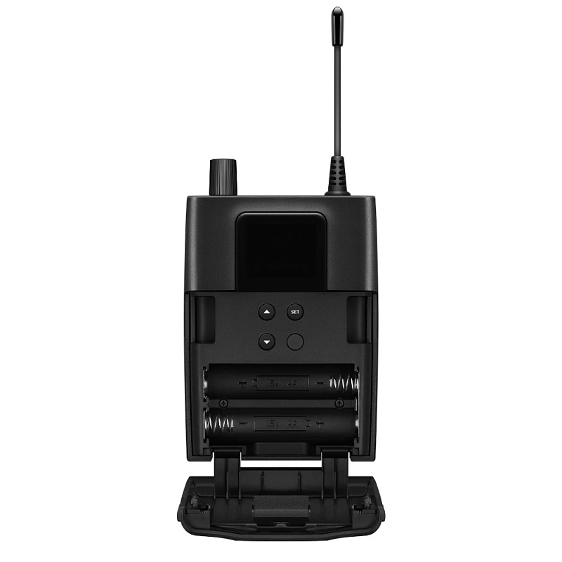 Фото Беспроводная система ушного мониторинга Sennheiser XSW IEM SET C