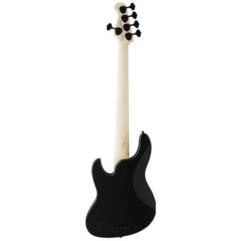 Фото FGN J-Standard Mighty Jazz JMJ5-ASH-DE-M OPB