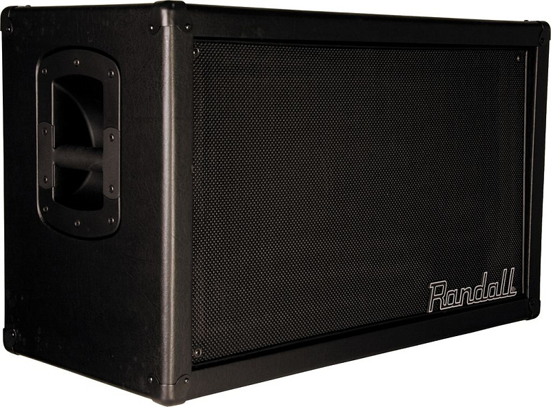 Фото Randall RV212E акустический кабинет, Celestion Vintage 30