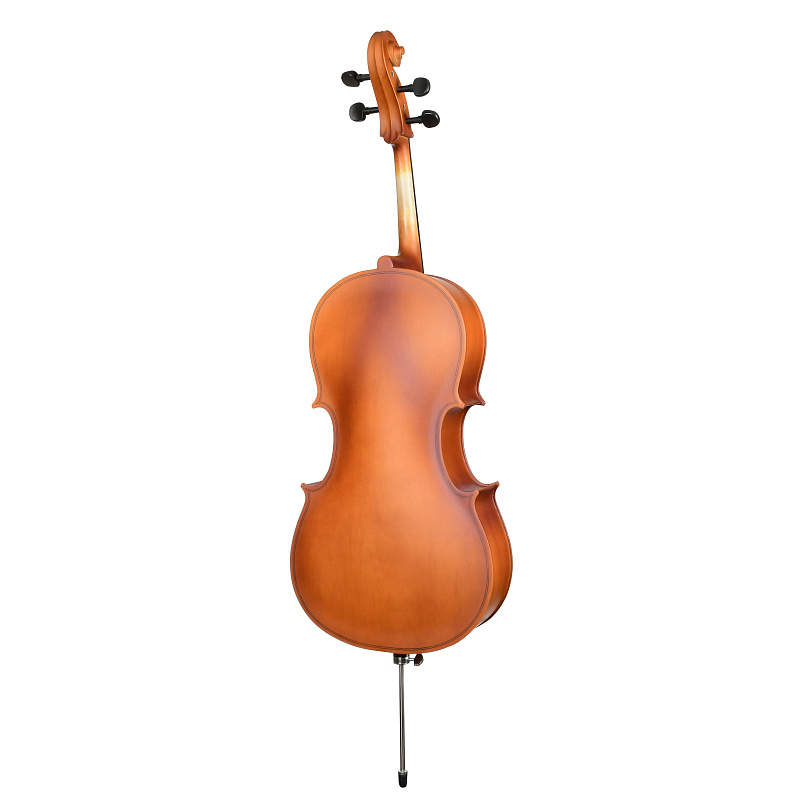 Фото Виолончель ANTONIO LAVAZZA CL-280M 1/2