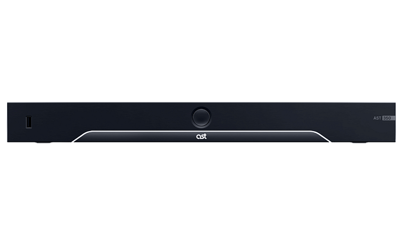 Фото Караоке-система AST-350 ПРЕДЗАКАЗ!