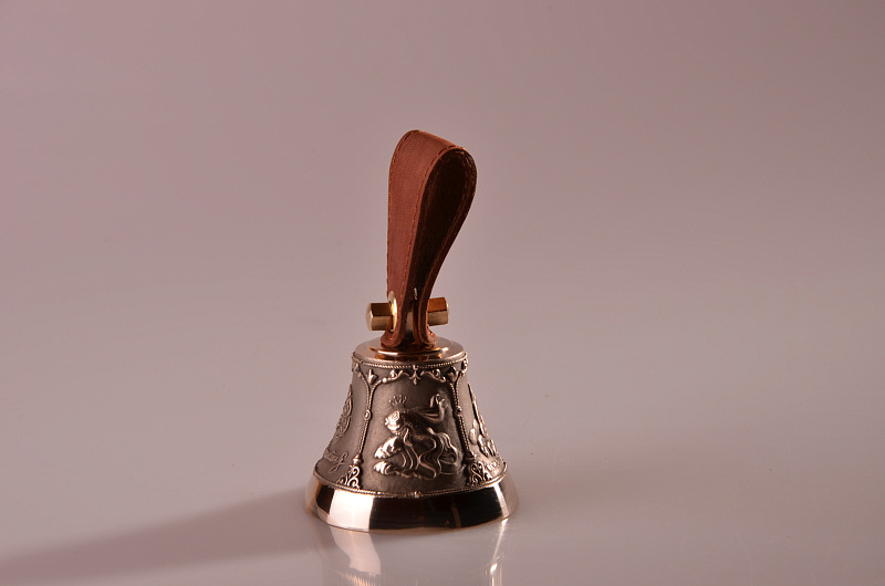 Фото Колокол — Пушкин А.С №1