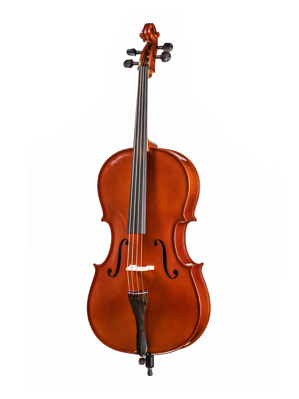 Фото Виолончель Gliga B-C012 Beginer Genial 2 Nitro