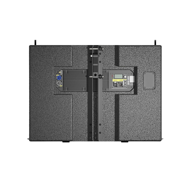 Фото Активный сабвуфер SVS Audiotechnik L208ASUB