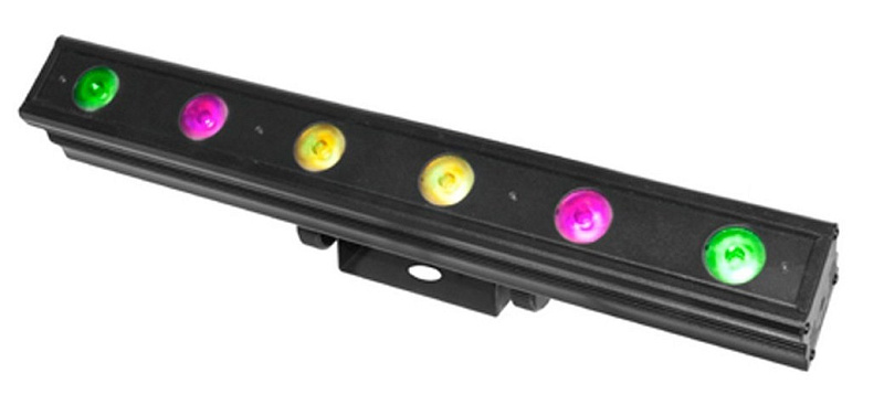 Фото CHAUVET COLORband PIX Mini Светодиодный светильник