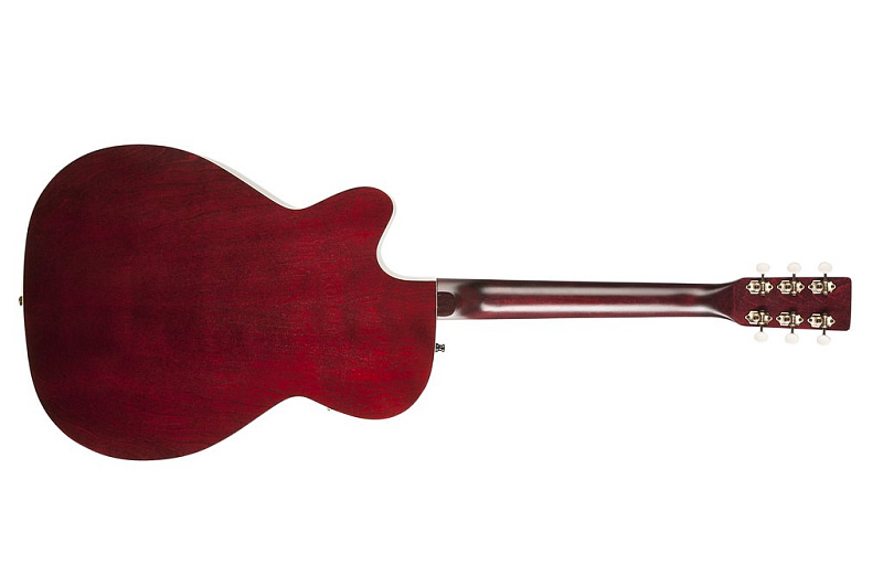 Фото Art & Lutherie 042449 Americana Tennessee Red CW QIT