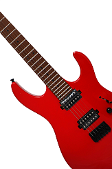 Электрогитара Bosstone SEG STR6 RD