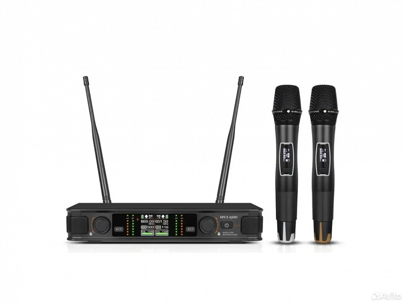 Фото Комплект караоке EVO Icon Start