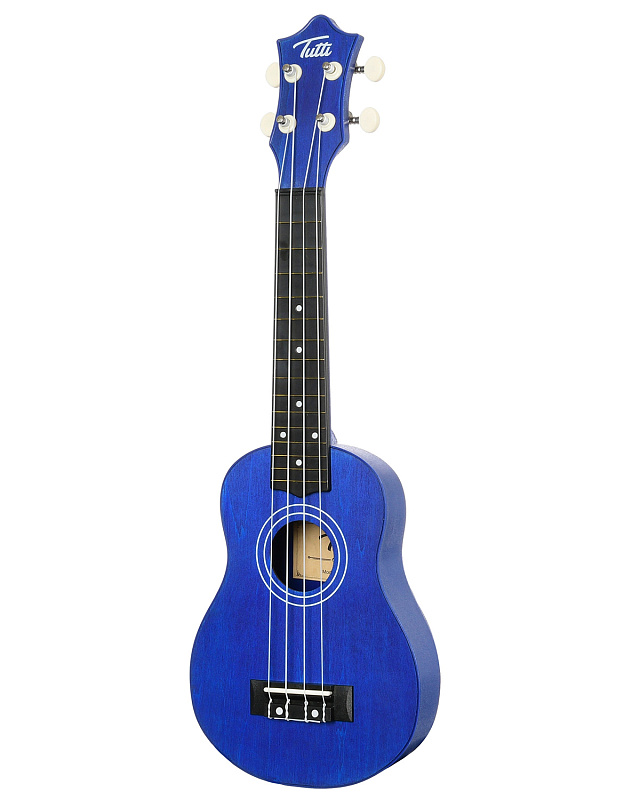 Фото Укулеле сопрано TUTTI JR-10 ULM