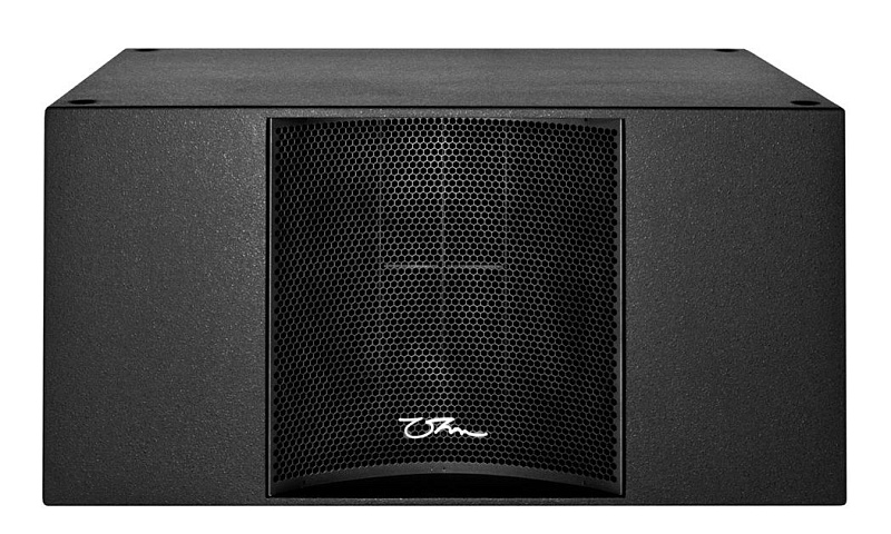 Фото Cабвуфер Ohm CS-218, мощность 1400 Вт