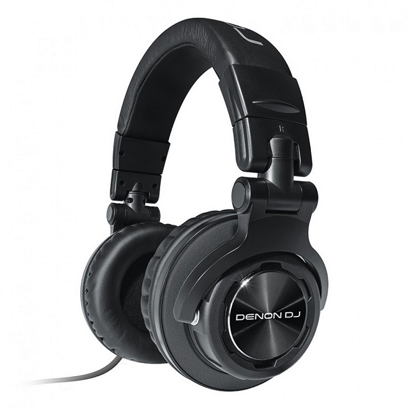 Фото Denon HP1100